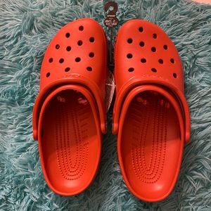 Crocs men size 9